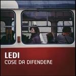 Cose da difendere - CD Audio di Ledi