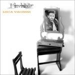 L'invisibile - CD Audio di Luca Vagnini