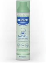 Mustela Babyzzz Talco No Talco 100 Gr