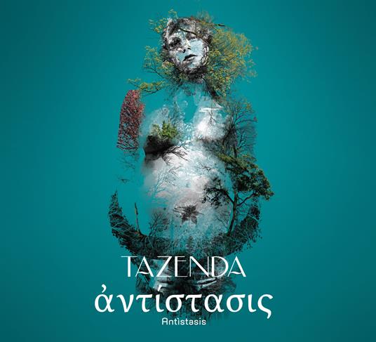Antistasis - Vinile LP di Tazenda