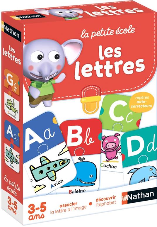 La Petite École 31404 giocattolo educativo - 2