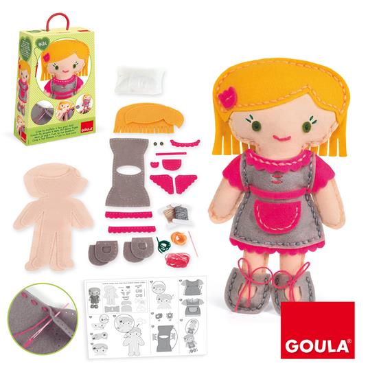 Goula Bibi - 2