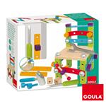 Goula Multi Construction Set