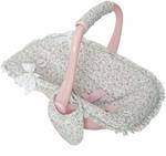 Maxi Cosi Violeta (43x34x25 cm) La Nina (65073)