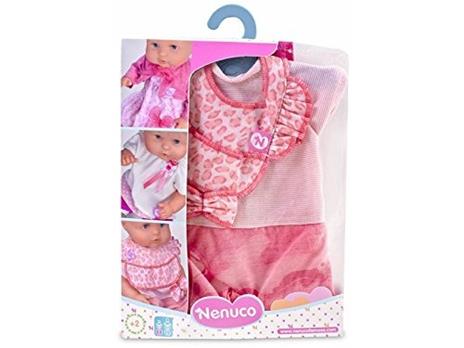 Nenuco Vestiti Cm.35 Assortito 700012823 Nenuco - 2