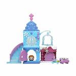 Doorables. Playset Frozen