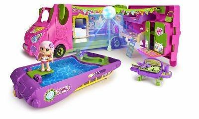 Pinypon. Cool Caravan - 6