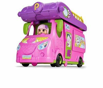 Pinypon. Cool Caravan - 7