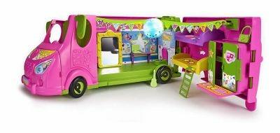 Pinypon. Cool Caravan - 8