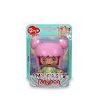 My first Pinypon - Personaggio Dottore per Bambini/e da 1 a 3 Anni, 700016401, multicolore, 9.5 centimeters