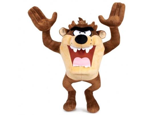 Looney Tunes Taz Peluche 35cm Warner Bros. - 2