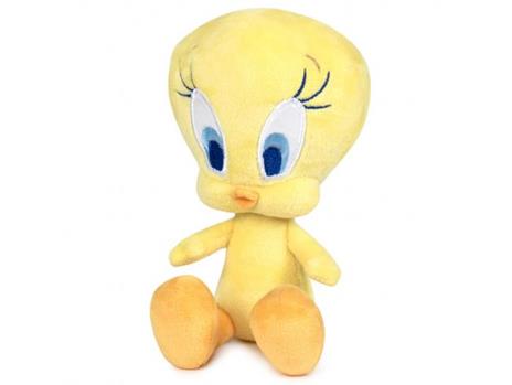 Peluche Titty 20 Cm Warner Bros Looney Tunes  760020534