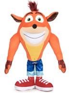 Peluche Crash Bandicoot 32cm