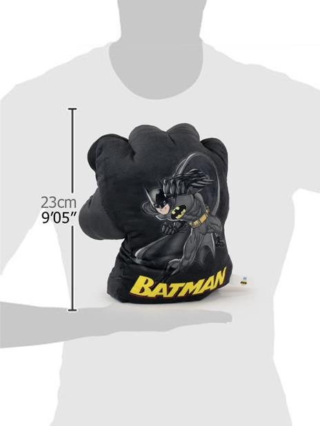 DC Comics Batman Glove 25cm Dc Comics - 3