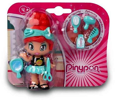 Pinypon: Figure Professioni Parrucchiera