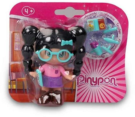 Pinypon: Figure Professioni Maestra