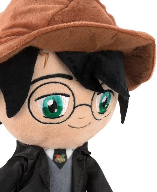 Harry Potter First Year Harry Peluche 29cm Play By Play - 3