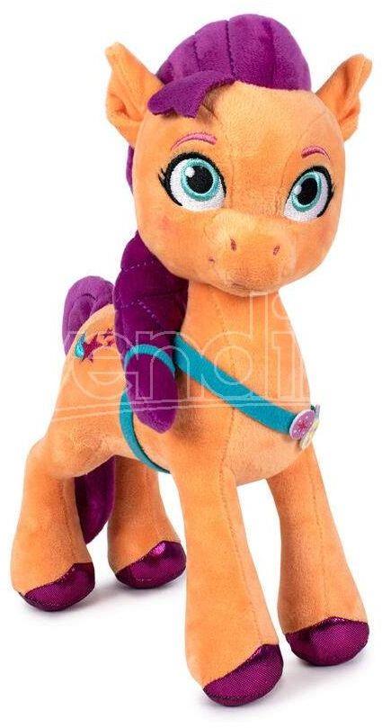 My Little Pony Sunny Peluche 27cm Play By Play - Play By Play - Personaggi  - Giocattoli | IBS