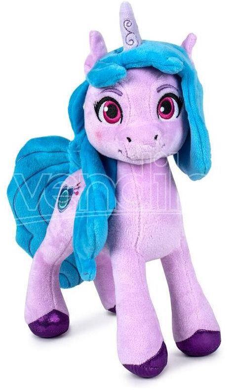 My Little Pony Izzi Peluche 27cm Play By Play - Play By Play - Personaggi -  Giocattoli | IBS