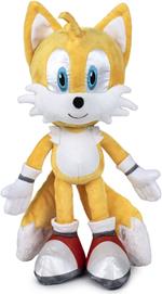 Sonic 2 Tails Peluche 44cm Sega