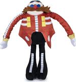 Sonic 2 Eggman Peluche 44cm Sega