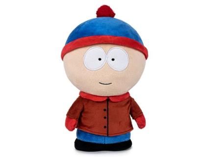 South Park Stan Peluche 27cm Paramount Pictures