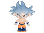 Dragon Ball Super Universe Survival Goku Ultra Instinct Peluche 29cm Play By Play