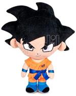 Dragon Ball Goku Peluche 31cm Play By Play