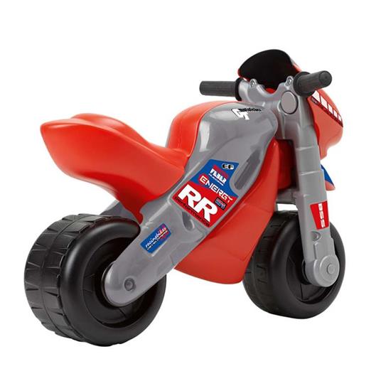 Motofeber 2 Racing Red - 3