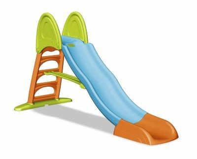 Scivolo. Super Mega Slide con Acqua - 5