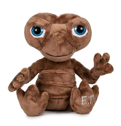 E.T. - L'Extra-Terrestre: Peluche 25 Cm