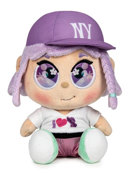 Trottie Peluche 22 cm Emma da New York