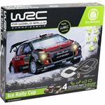 Wrc Rally Cup Ice Set 1/43