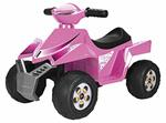 Quad Racy Pink 6V