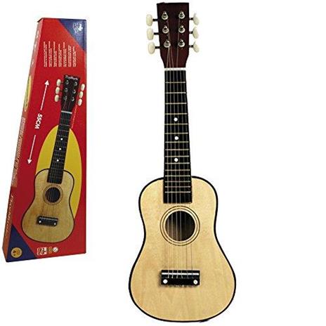 REIG 7060  Chitarra, in Legno, 6 Corde - 2