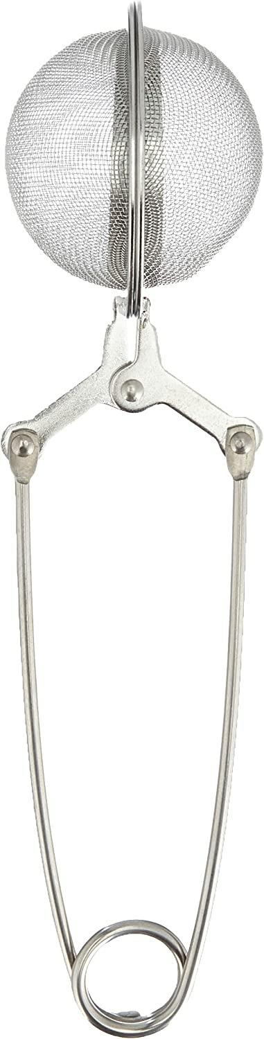 IBILI 703200-Pinza da Te Sfera Acciaio Inox - 2