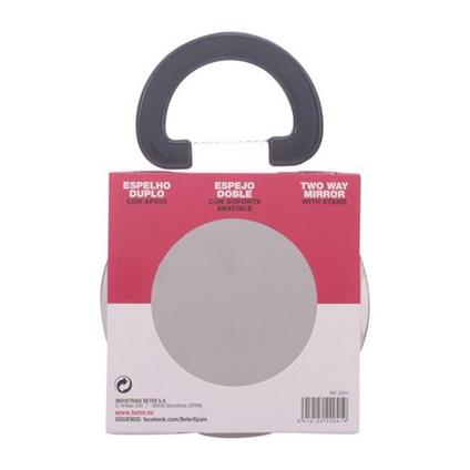 Specchio con Supporto Beter 9 cm - 1 pcs