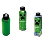 Minecraft: Insulated Stainless Steel Bottle 515 Ml (Bottiglia)