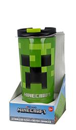 Minecraft Bottiglia Di Vetro 1030ml Stor - Stor - Idee regalo