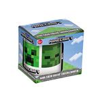 Minecraft Tazza Case Creeper (6) Storline