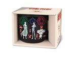 One Piece Tazza Case Friends 355 Ml Storline