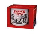 Stranger Things Tazza Case Friends Con Bikes 355 Ml Storline