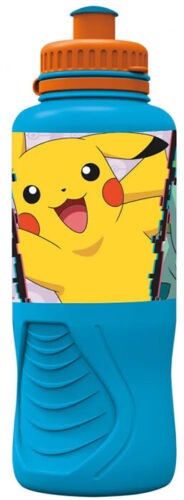 Borraccia Pokemon Pikachu - ND - Idee regalo