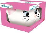 Disney: Stor - Aristocats - Marie (Mug 3D / Tazza)