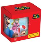 Nintendo Tazza Case Super Mario Ii (6) Storline