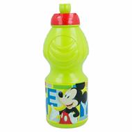 Mickey Watercolors Sport Bottle