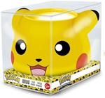 Pokemon 3D Mug Pikachu