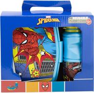 SPIDERMAN GIFT BOX BORRACCIA PORTAMERE