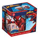 Tazza Mug Spiderman Great Power 325 ml (11,7 x 10 x 8,7 cm)