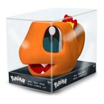 Pokémon 3D Mug Charmander 385 ml